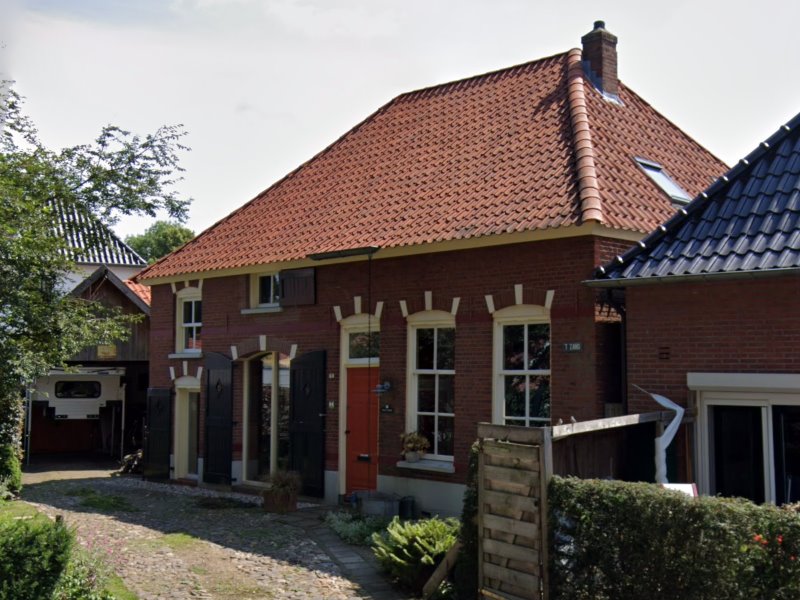 't Zand 11, Bredevoort