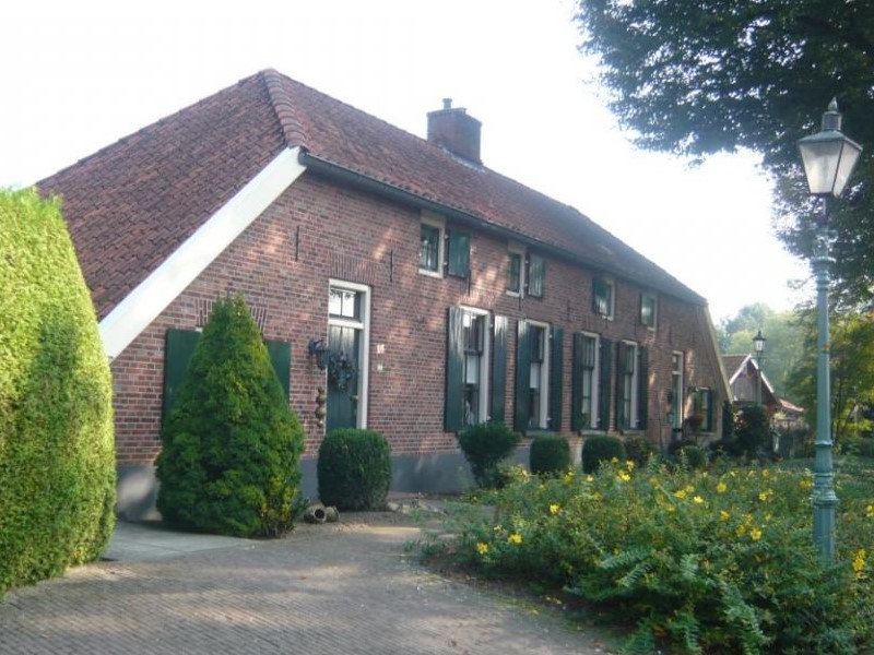 't Zand 14-15, Bredevoort