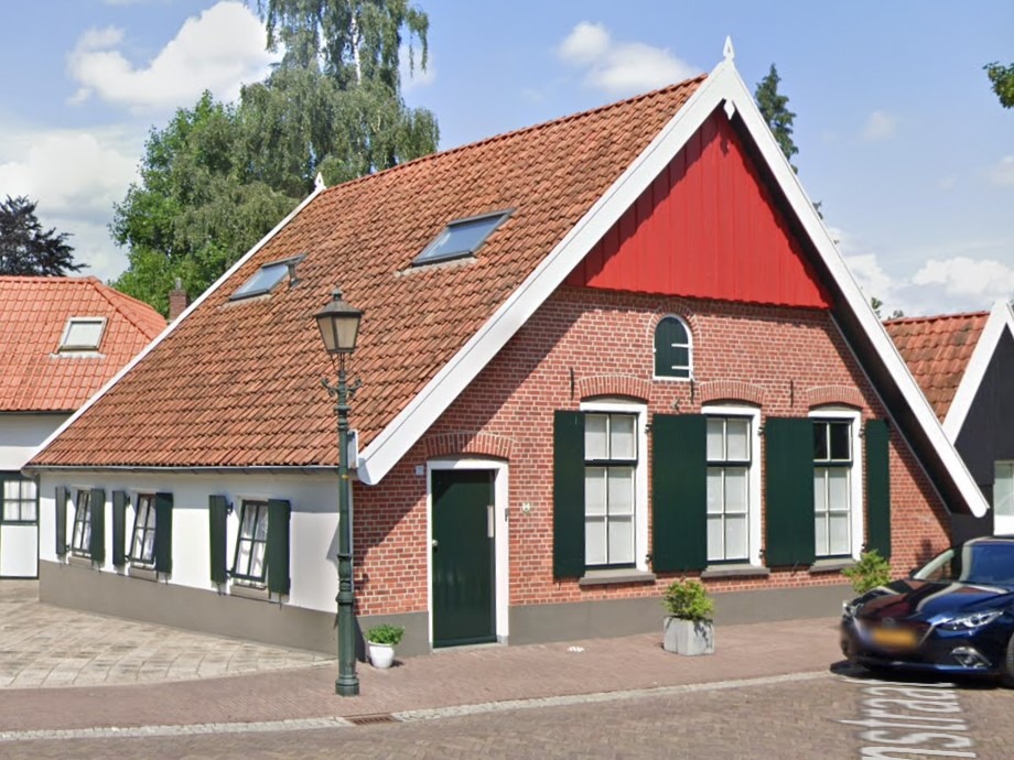 't Zand 18, Bredevoort