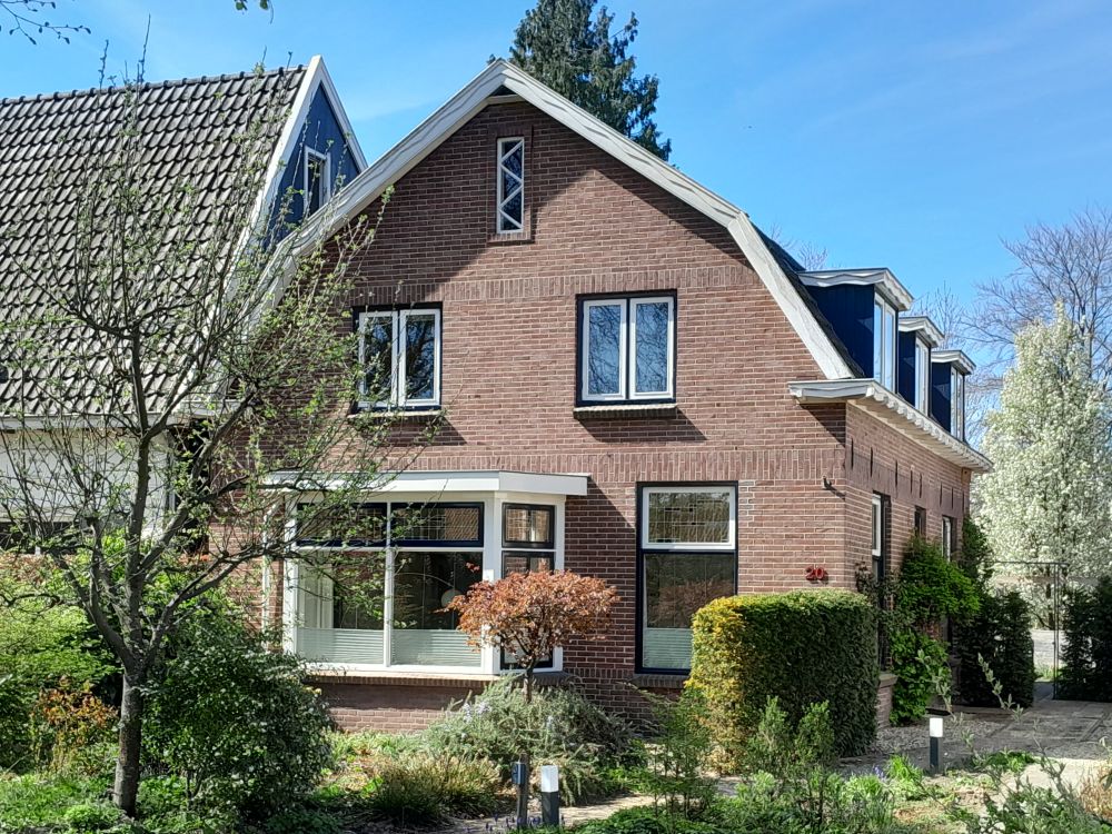 't Zand 20, Bredevoort