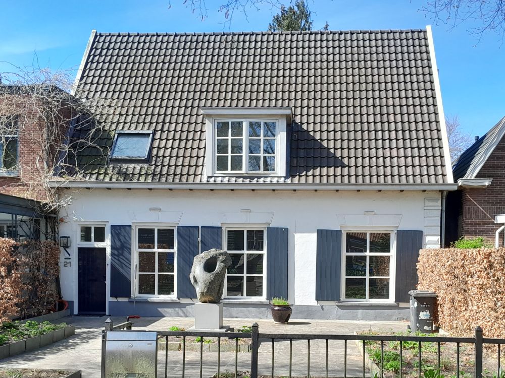 't Zand 21, Bredevoort