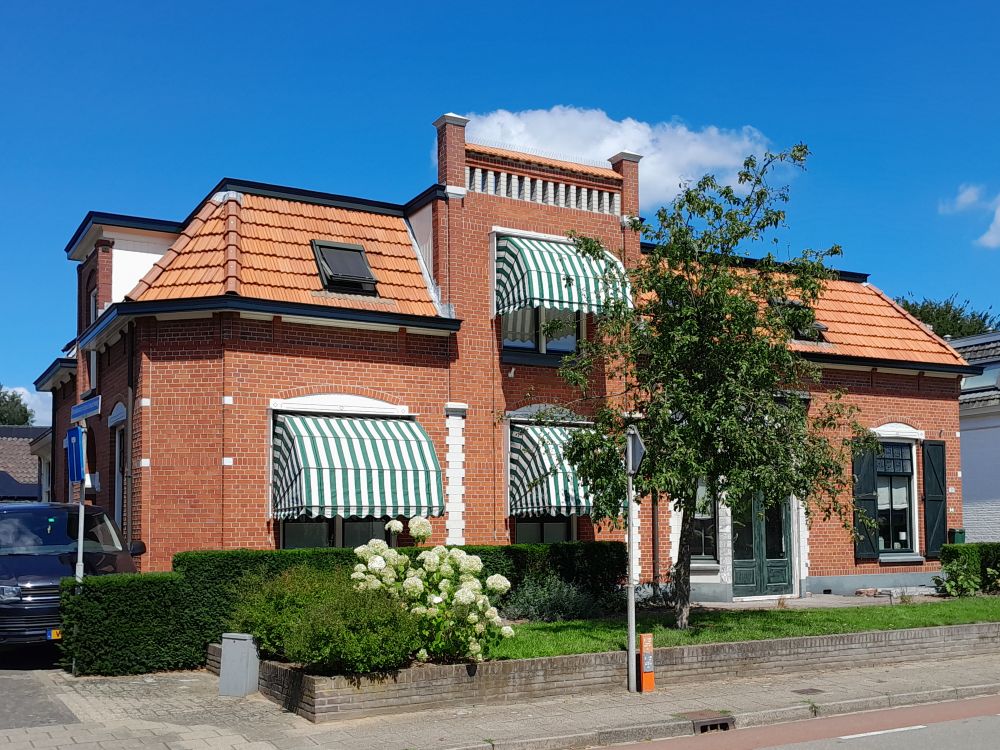 Bredevoortsestraatweg 99-101, Aalten
