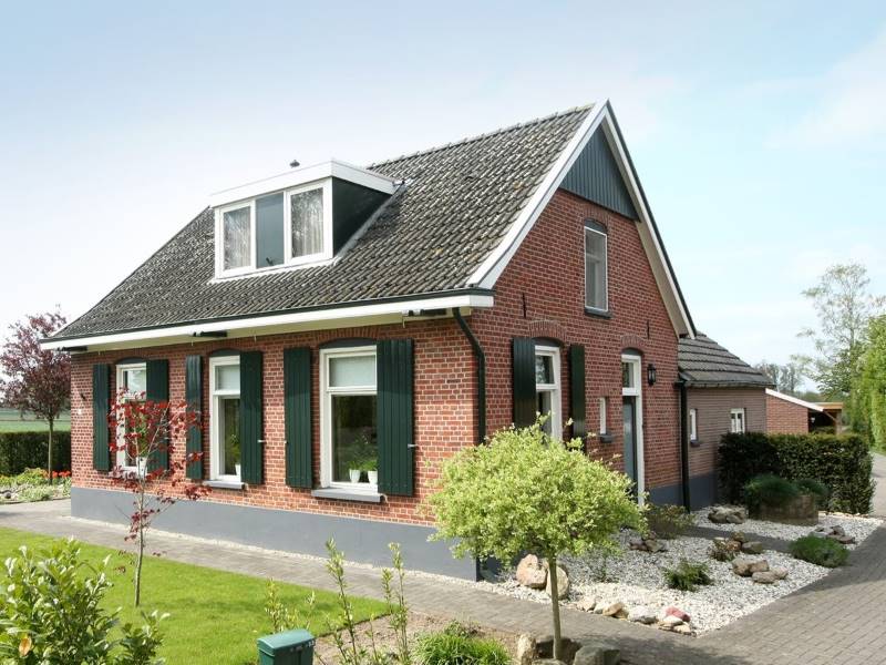 Lichtenvoordsestraatweg 53, Dale