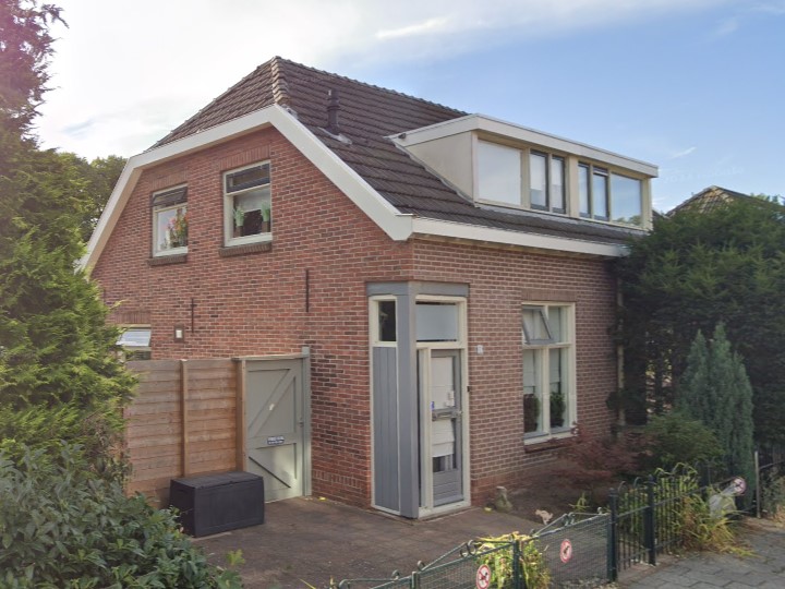 Dillenburgstraat 10-12, Aalten