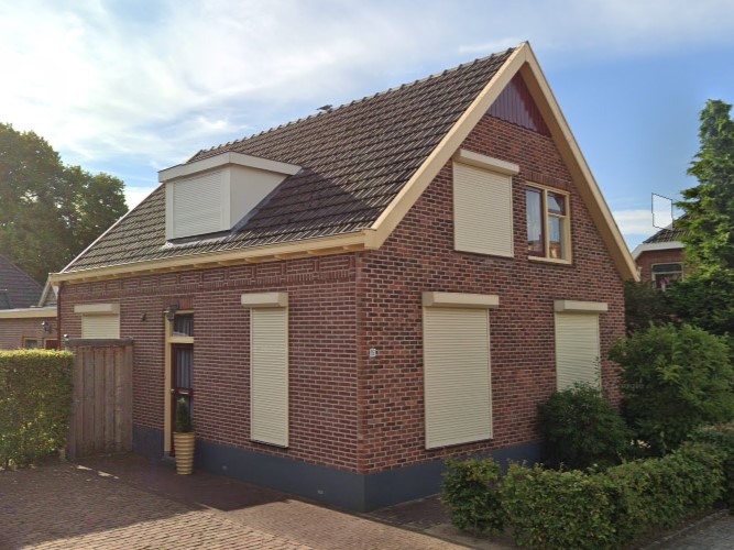 Dillenburgstraat 14-16, Aalten