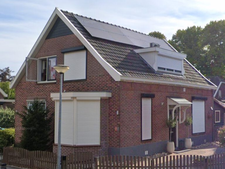 Dillenburgstraat 2-4, Aalten