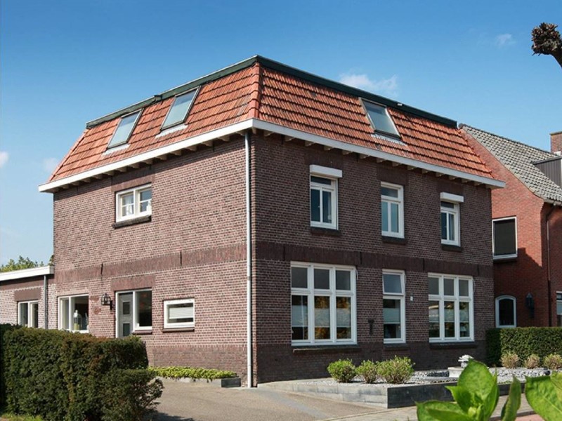 Dillenburgstraat 3, Aalten