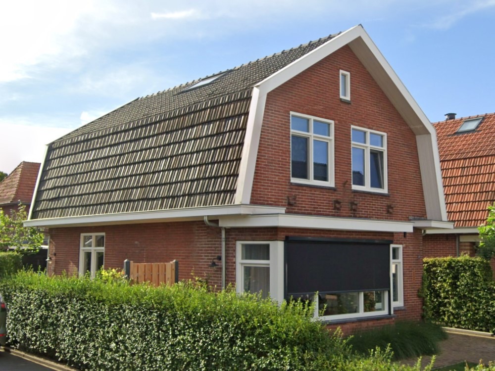 Emmastraat 16, Aalten