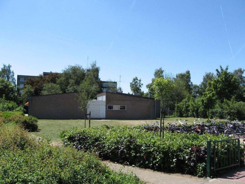 Frankenschool, Aalten