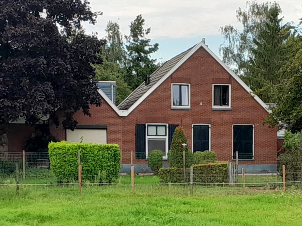 Grevinkweg 12(b), Dale