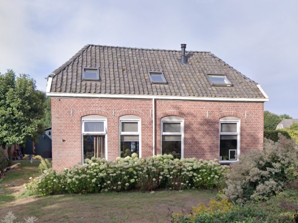 Grevinkweg 13, Aalten