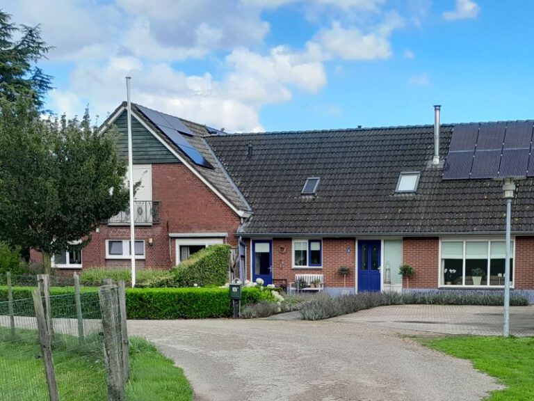 Grevinkweg 19, Aalten