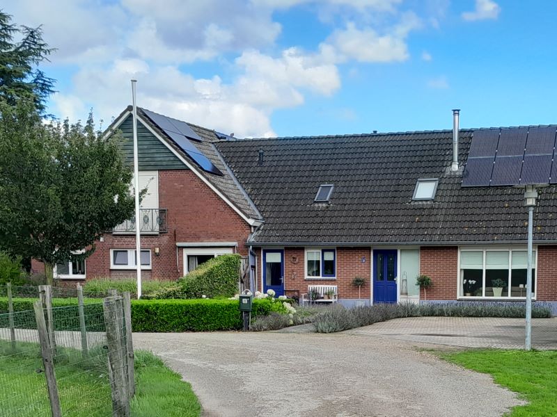 Grevinkweg 19, Aalten