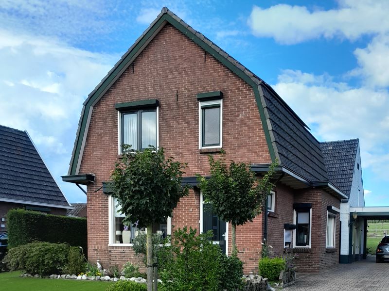 Grevinkweg 4, Aalten