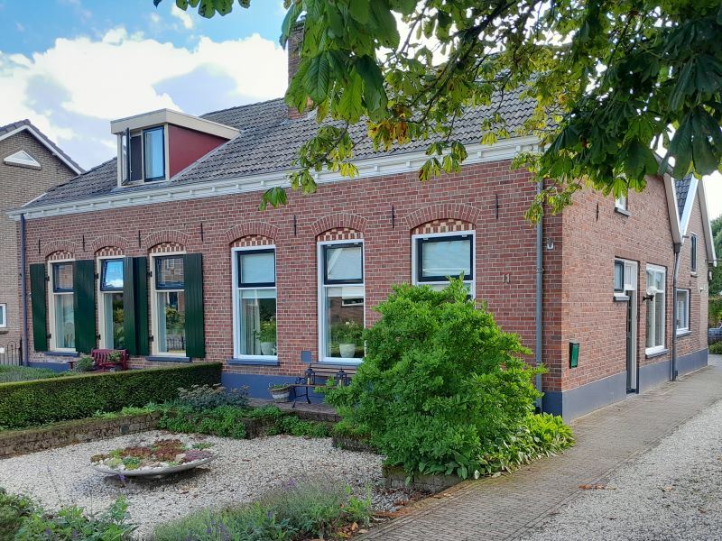 Grevinkweg 9-11, Aalten