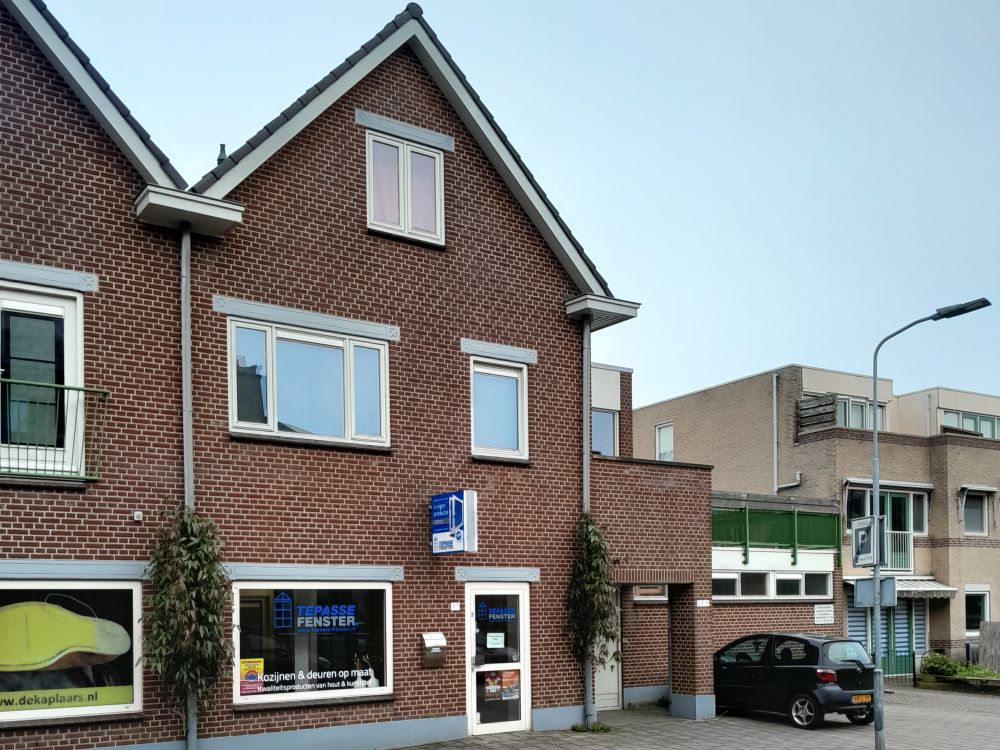 Herenstraat 1, Aalten (2024)