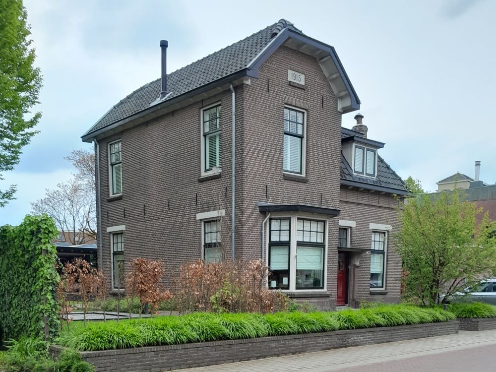 Herenstraat 2, Aalten (2024)