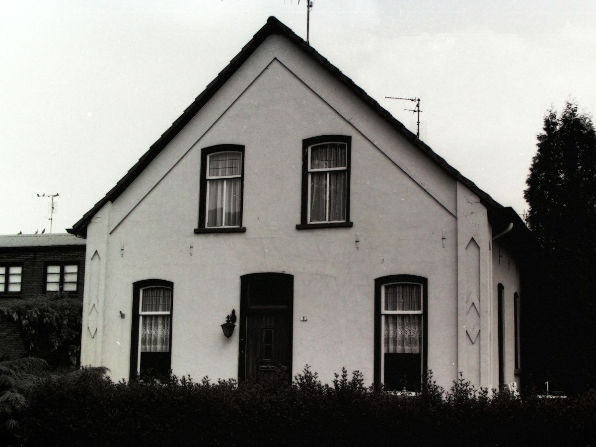 Herenstraat 3, Aalten (coll. EHDC)