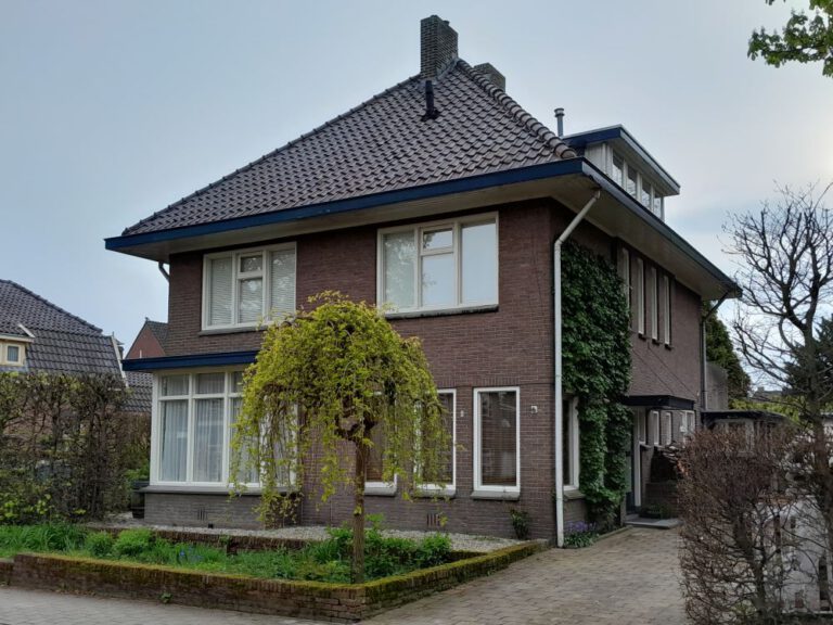 Herenstraat 6, Aalten (2024)