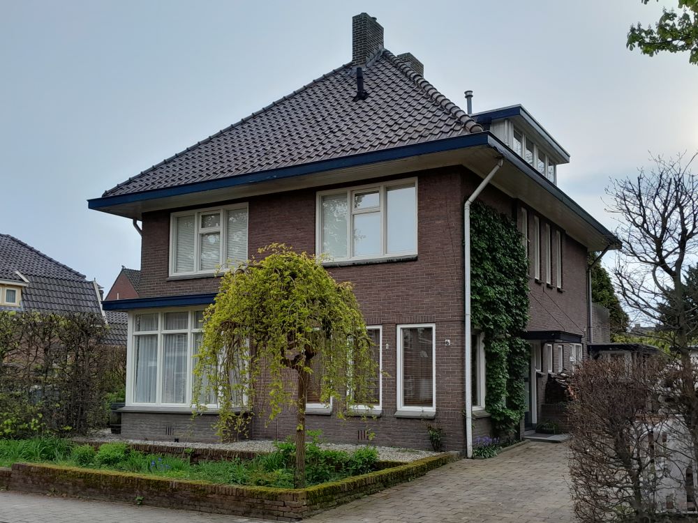 Herenstraat 6, Aalten (2024)