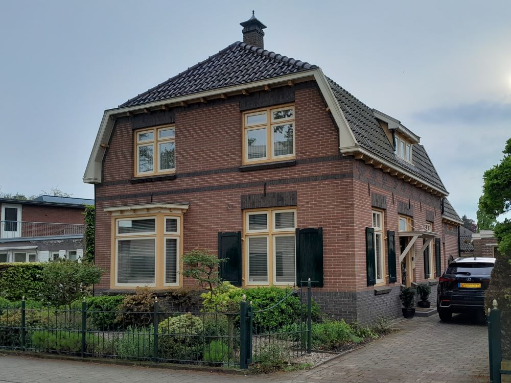 Herenstraat 8, Aalten (2024)