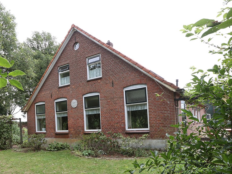 Dinxperlosestraatweg 119, IJzerlo