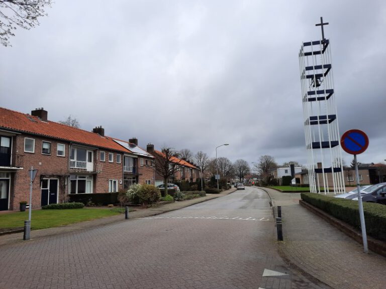 Ludgerstraat, Aalten