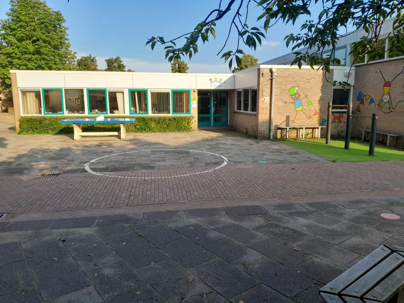 OBS De Slinger - Wehmerstraat 21, Aalten