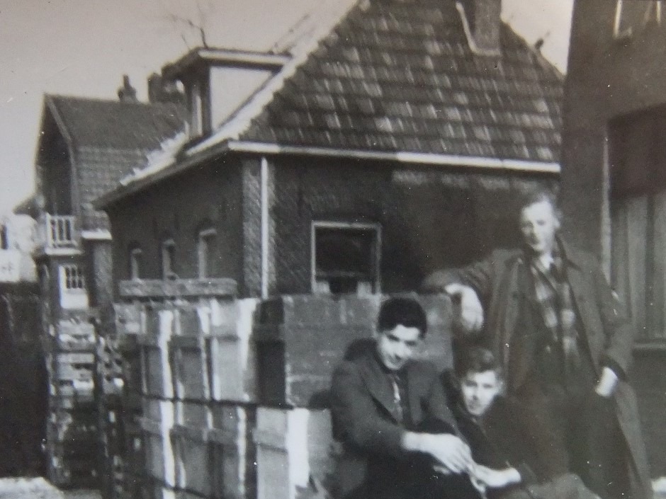 Patrimoniumstraat 18, Aalten