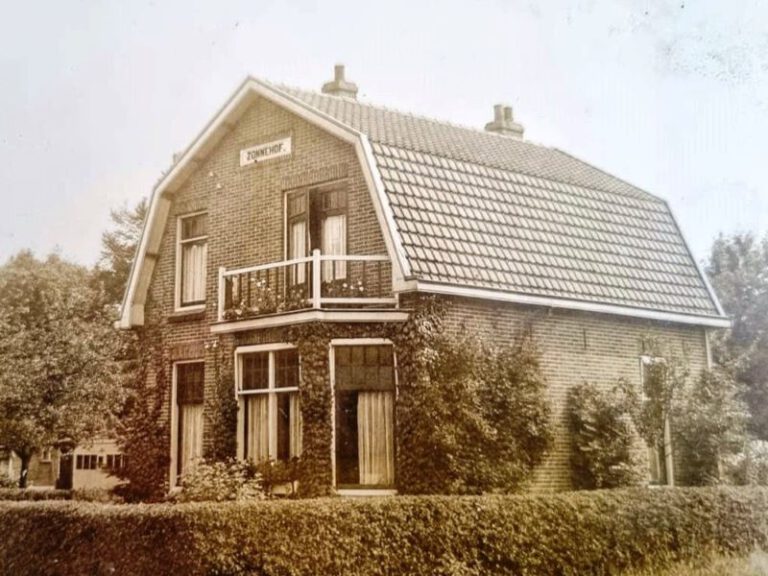 Patrimoniumstraat 20, Aalten - Zonnehof