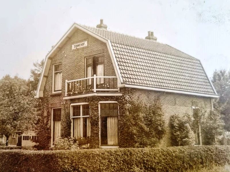 Patrimoniumstraat 20, Aalten - Zonnehof