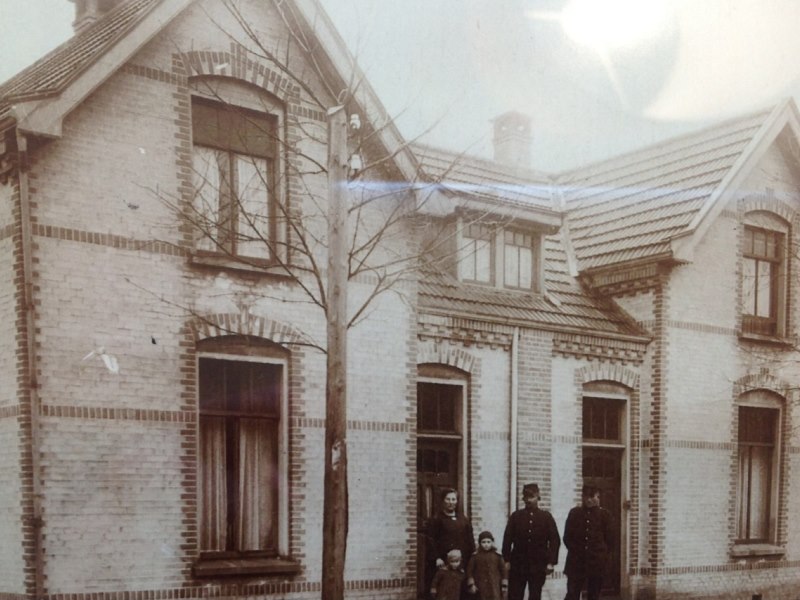 Patrimoniumstraat 6-8, Aalten