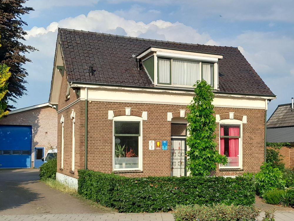 Plein Zuid 3, Aalten (2024)