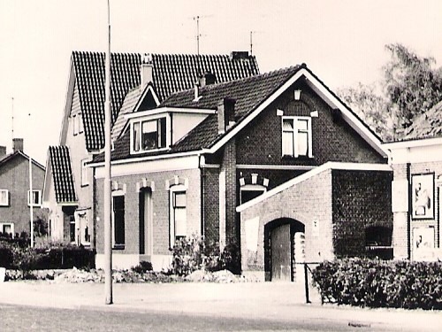 Plein Zuid 3, Aalten