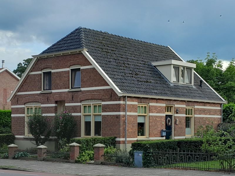 Polstraat 14, Aalten