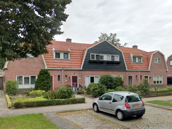 Polstraat 20-26, Aalten