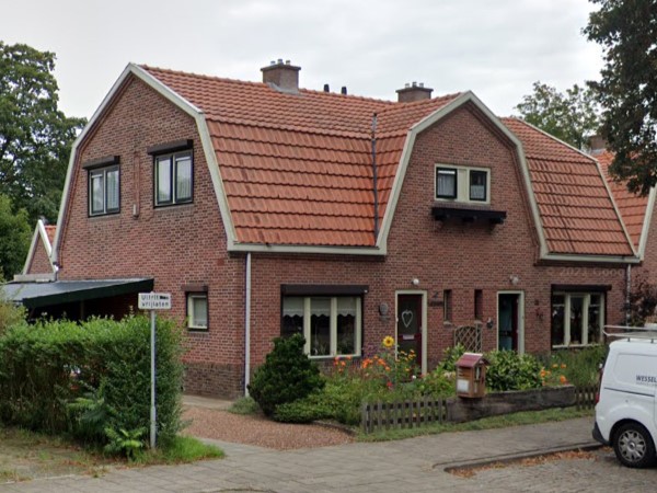 Polstraat 28-30, Aalten