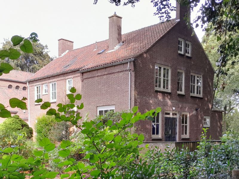 RK Pastorie - Dijkstraat 13, Aalten