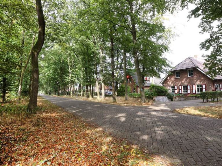 Singelweg, Aalten