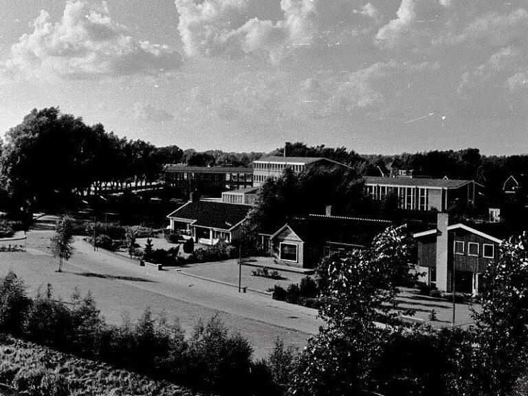 Slingelaan, Aalten