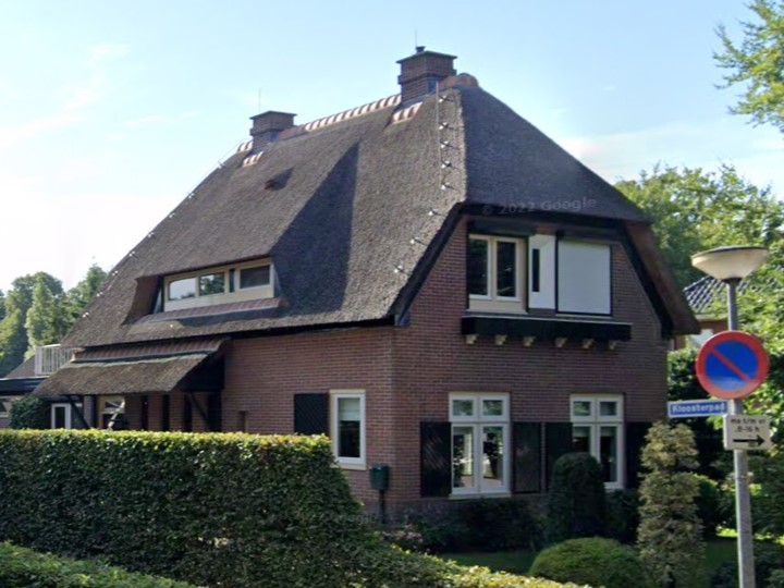 Stationsstraat 17, Aalten