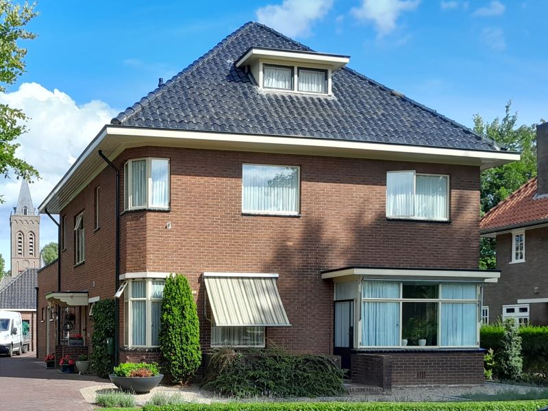 Stationsstraat 19, Aalten