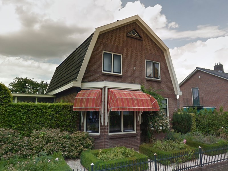 Stationsstraat 20, Aalten