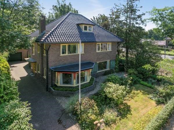 Stationsstraat 23, Aalten