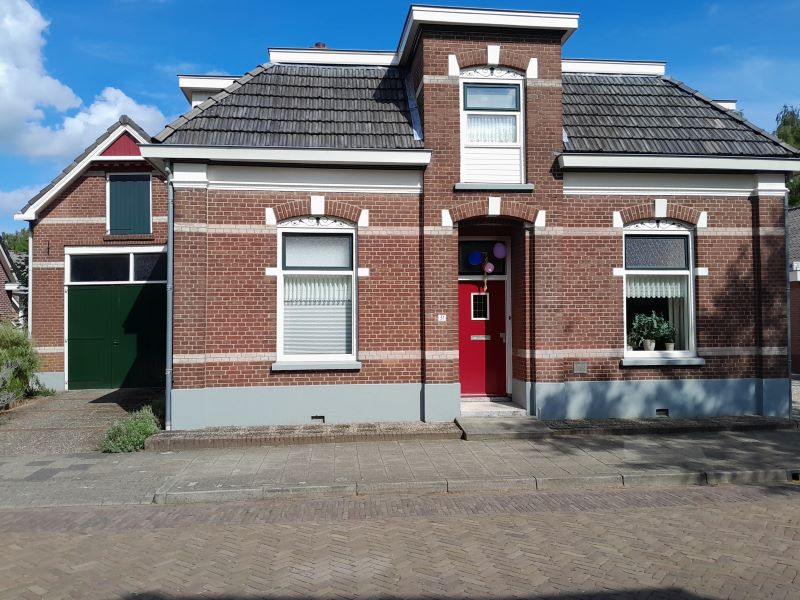 Stationsstraat 31, Aalten