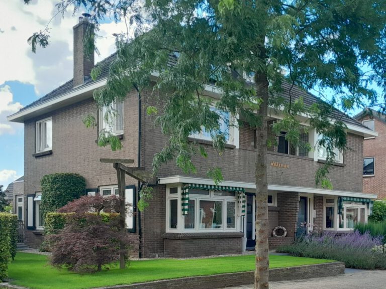 Stationsstraat 34-36, Aalten