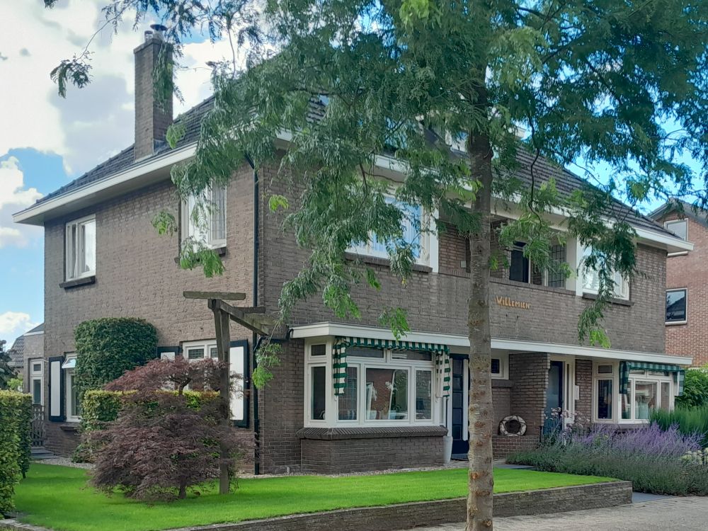 Stationsstraat 34-36, Aalten