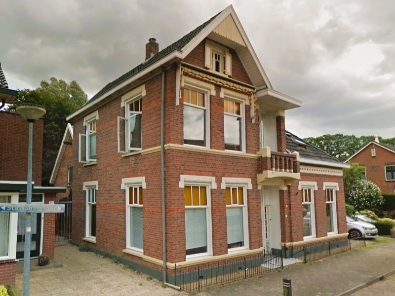 Stationsstraat 47, Aalten