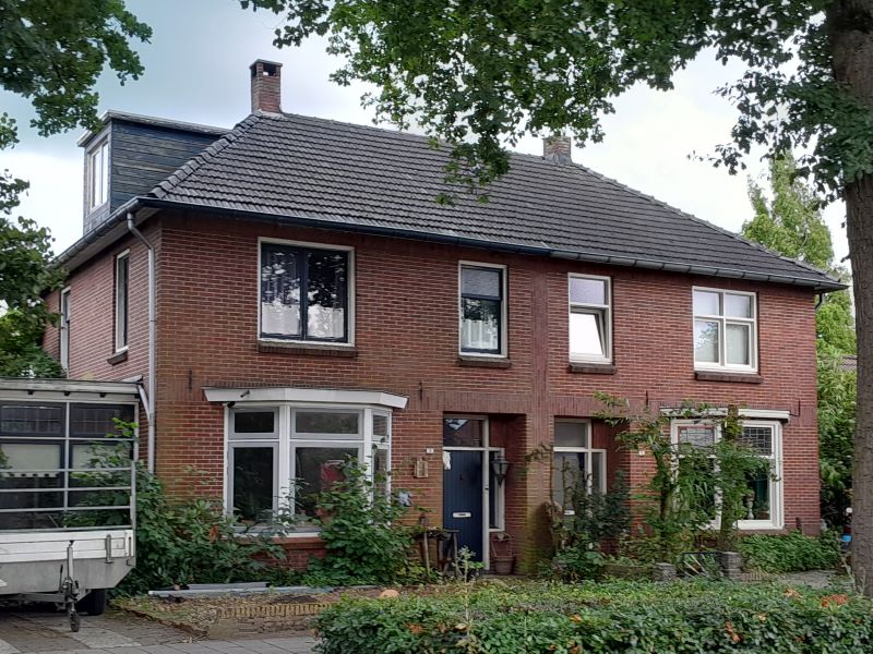 Bocholtsestraatweg 3-5, Aalten