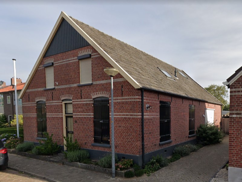 Brukterenstraat 12, Aalten